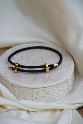 Black Ribbon Band