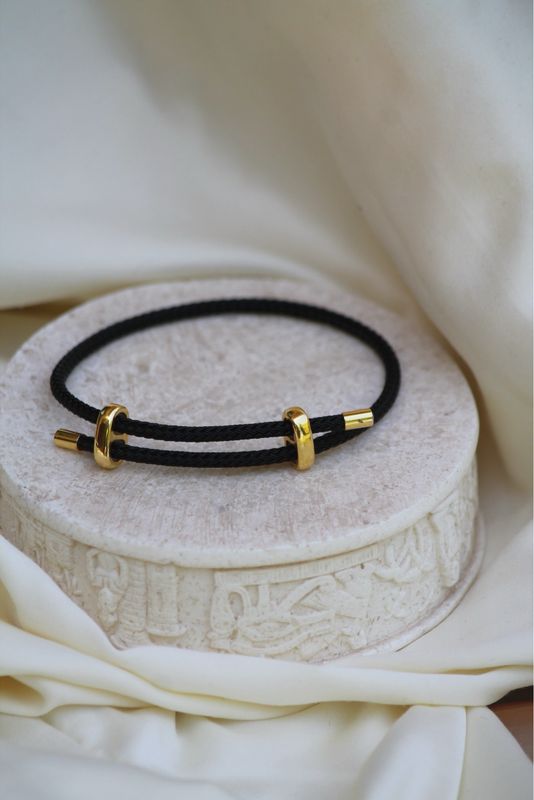 Black Ribbon Band