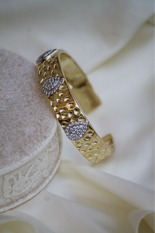Pearl Bangle
