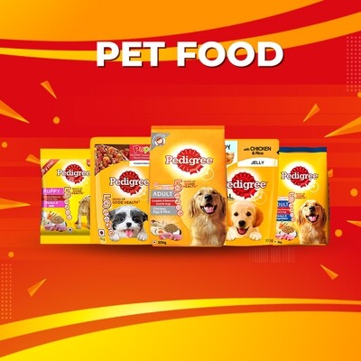 Pet Food