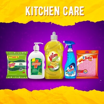 Kitchen Care