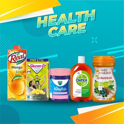 Health Care