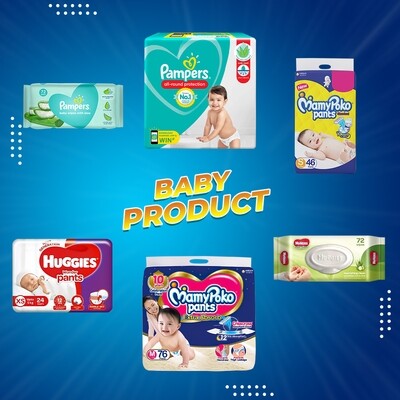 Baby Products