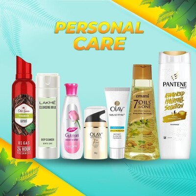 Personal Care