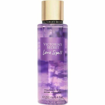 Love Spell