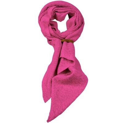 Schal "Fem" Farbe Pink