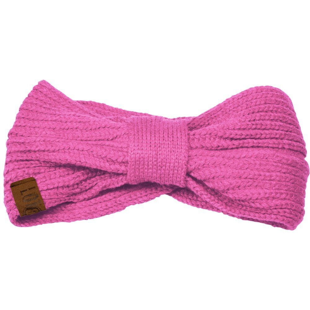 Haarband Maud Pink
