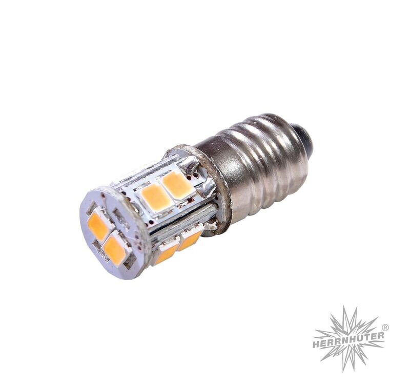 LED warmweiß