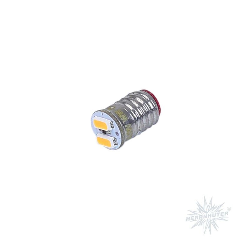 Mini-LED warmweiß