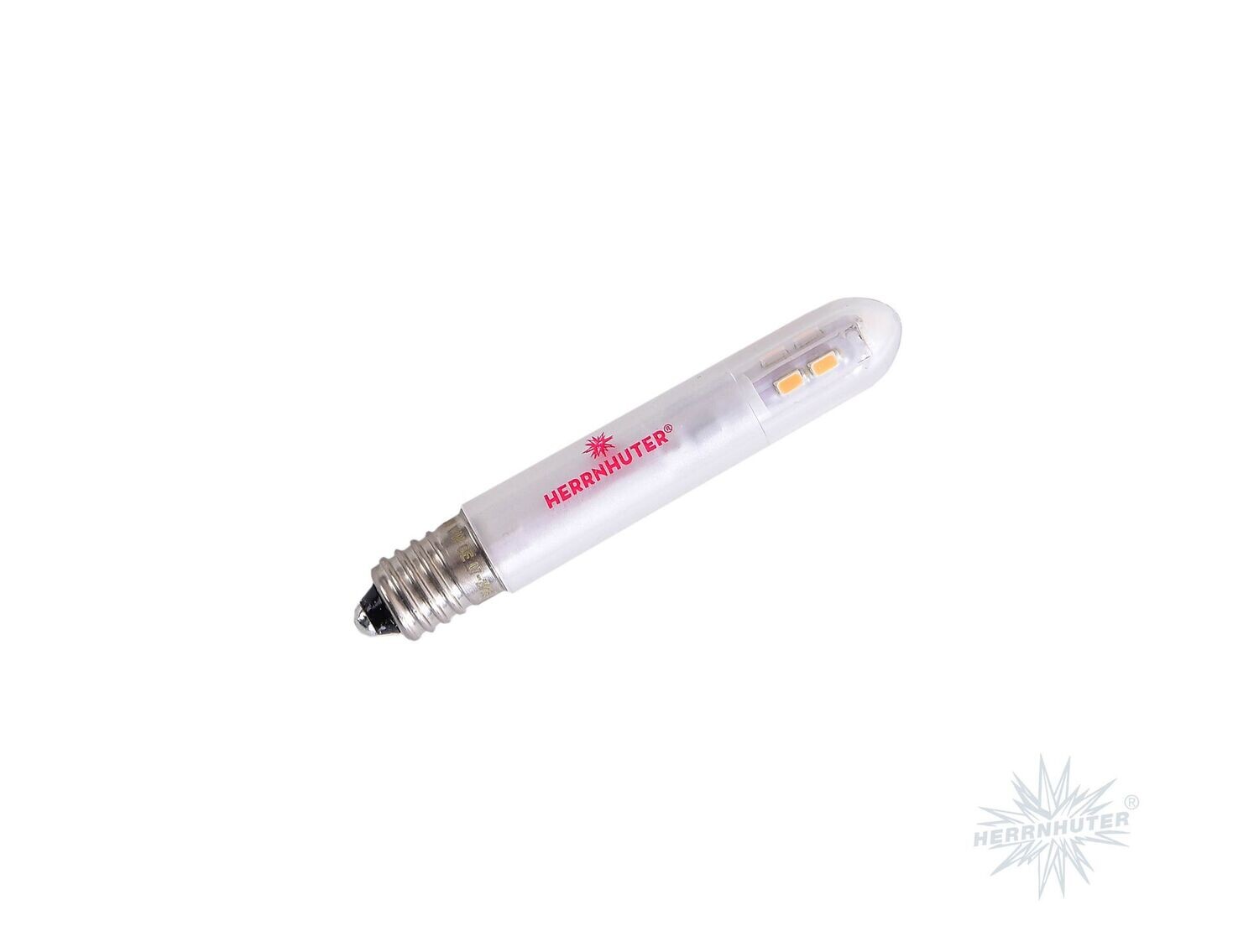 LED-Schaftkerze für Sternenkette