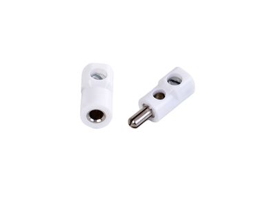 Stecker