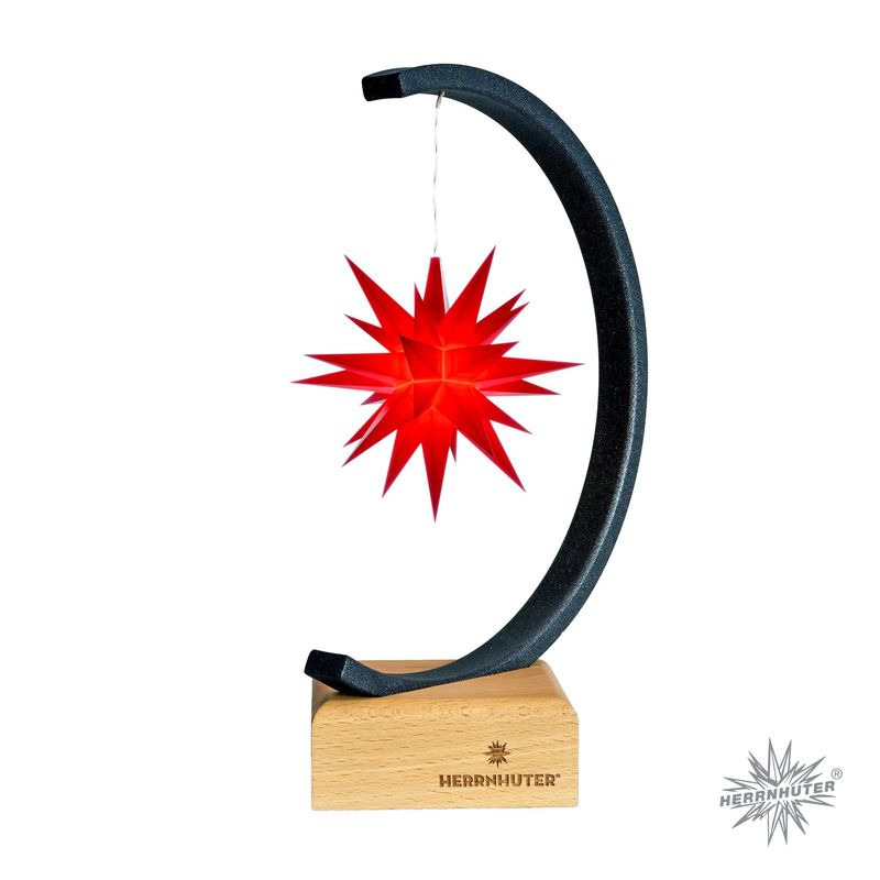 Sternenbogen Rot
