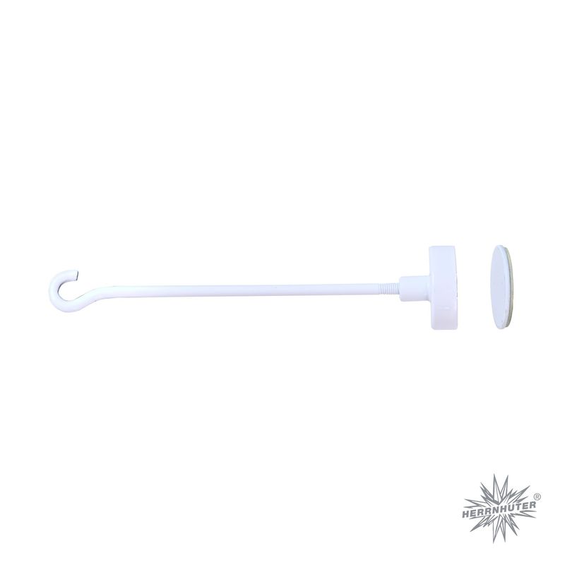 Magnethaken für kleine A1- oder Mini-Sterne Magnethaken für kleine A1- oder Mini-Sterne