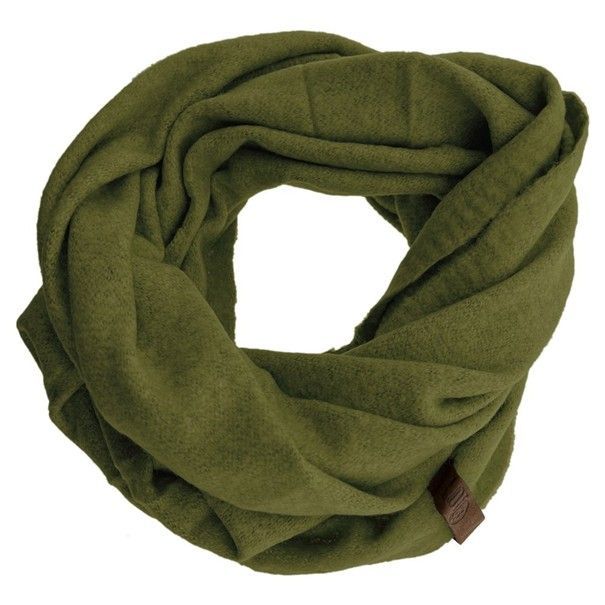 Loop-Schal Nina Khaki