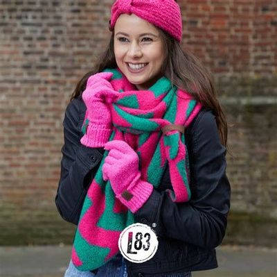 Nina Olivia Dreieckstücher