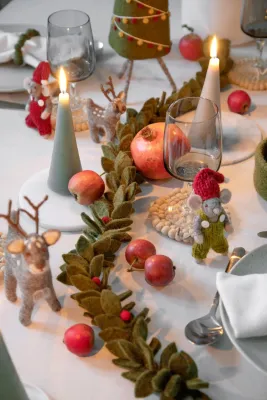 Kleinigkeiten Weihnachten