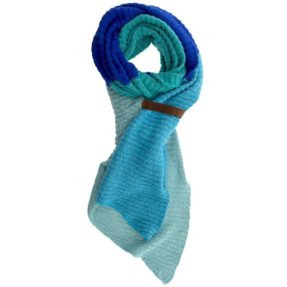 Fem-Quattro Blau-Türkistöne Fem-Quattro Blau-Türkistöne