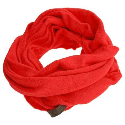Loop-Schal Nina Rot Loop-Schal Nina Rot