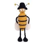 "Big Boy Bee" Große Biene