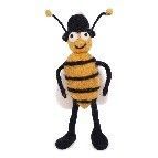 "Little Boy Bee" Kleine Biene