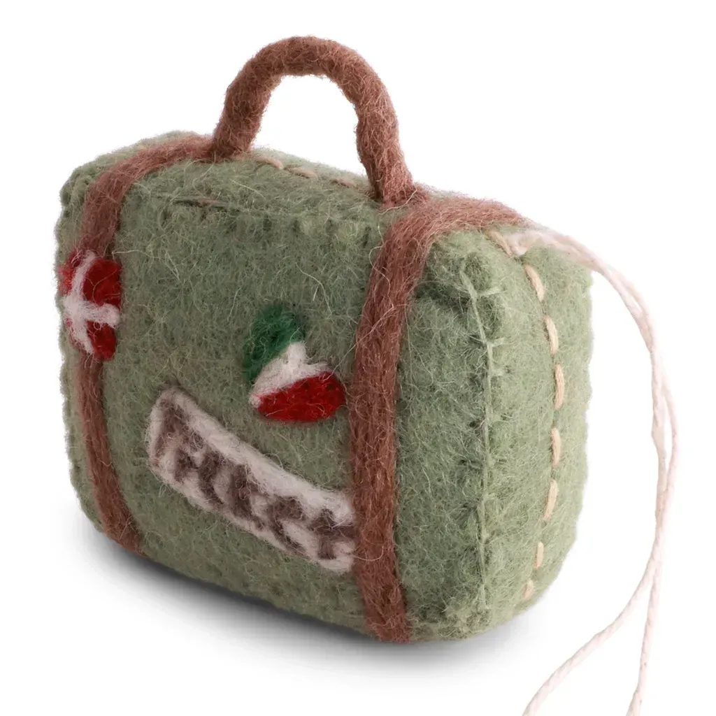 Reisetasche