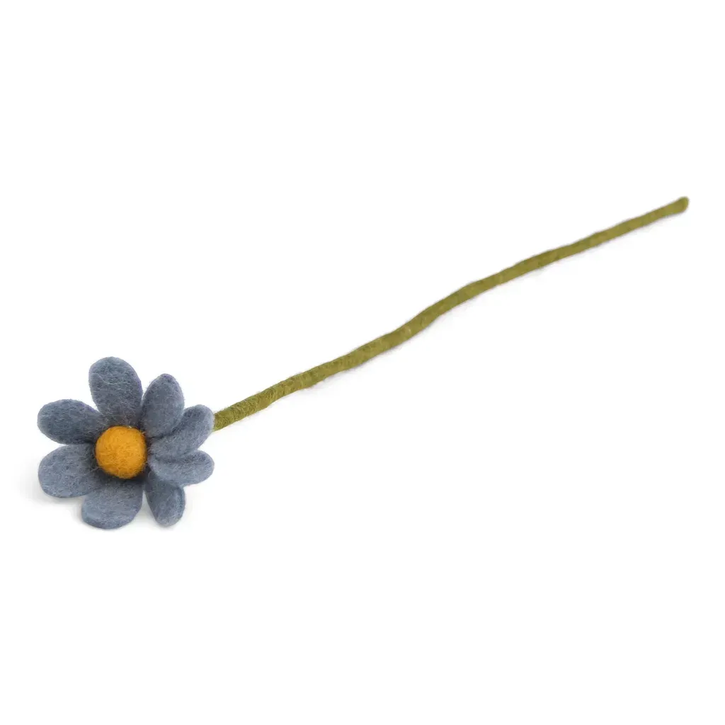 Anemone blau