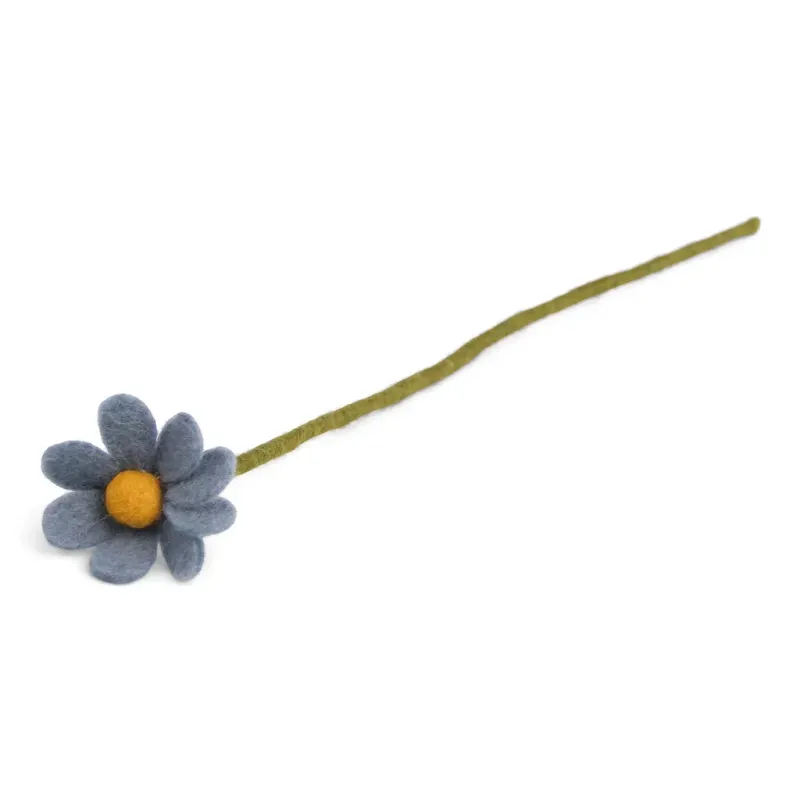 Anemone blau