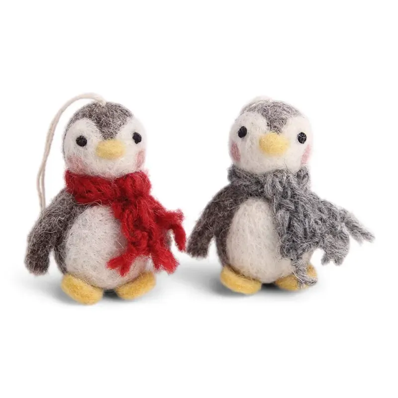 Mini  Pinguine 2er-Set