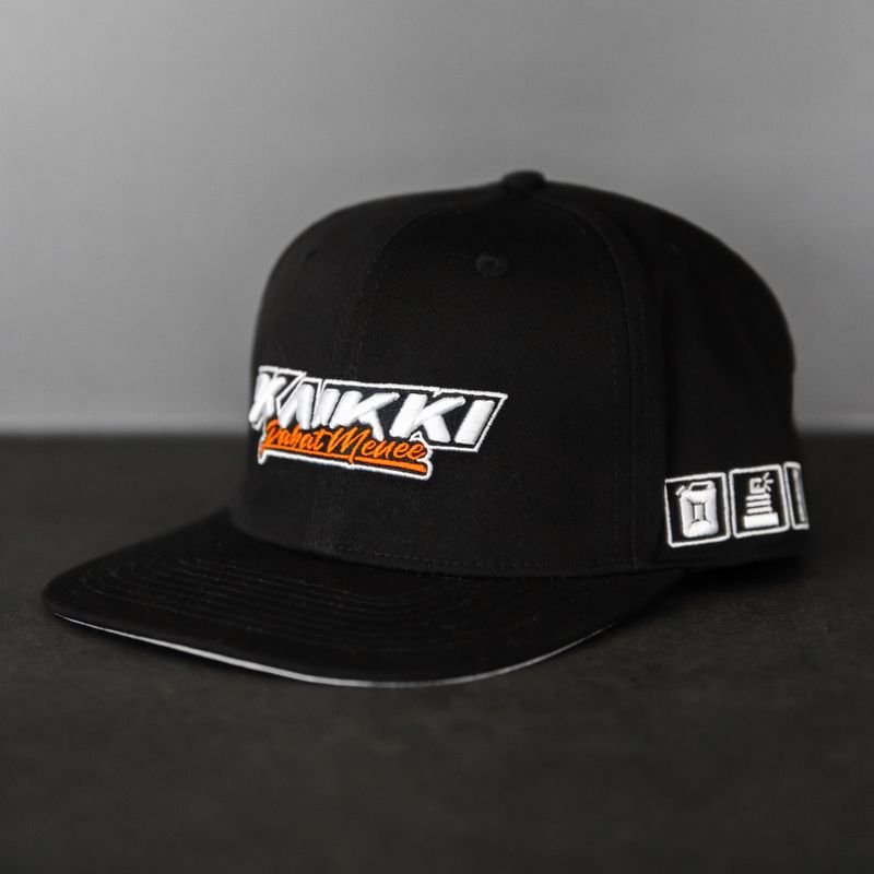 Snapback Motorsport