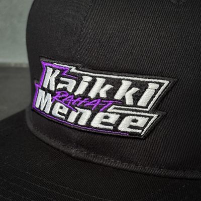 KaikkiRahatMenee x Drift Edition – snapback
