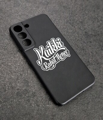 Puhelimen suojakuoret