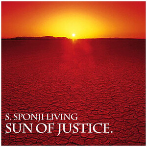 Sun of Justice - S. SPONJI LIVING
