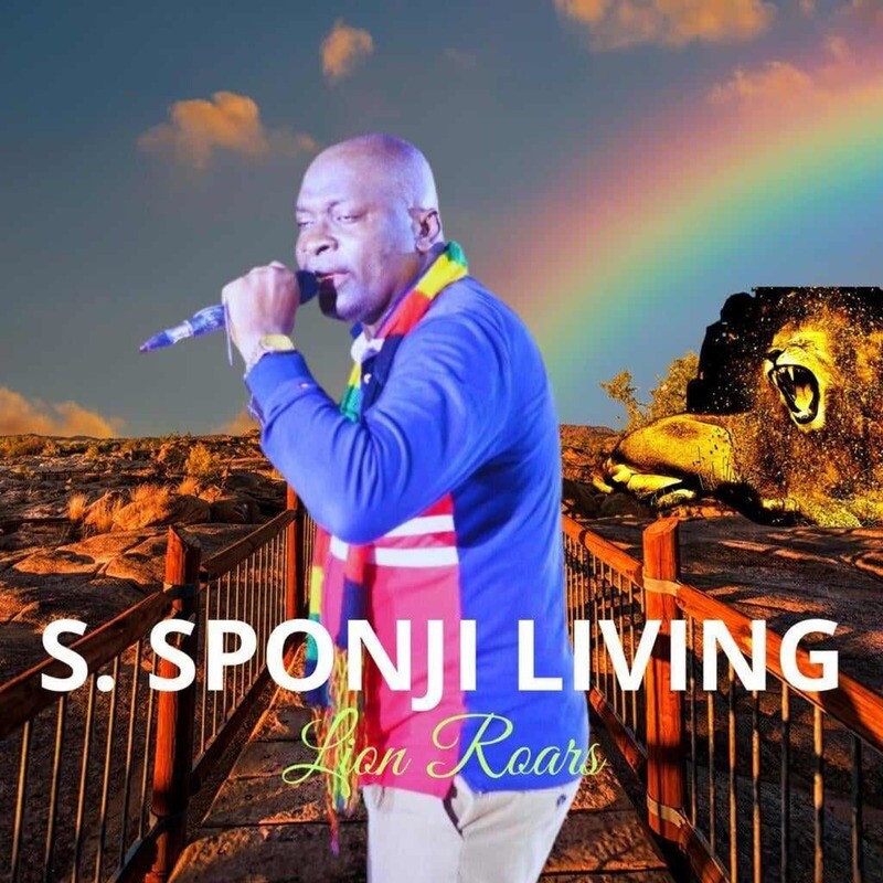 Lion roars - S. SPONJI LIVING