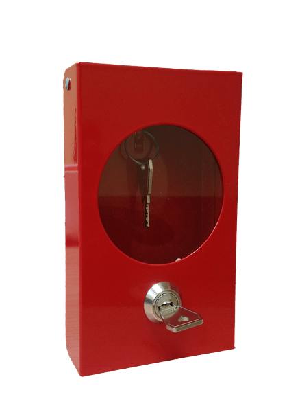 Atslēgu kastīte, metāla (10x15x3.6cm)