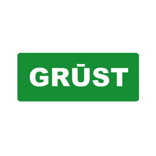 Grūst 10x4,5