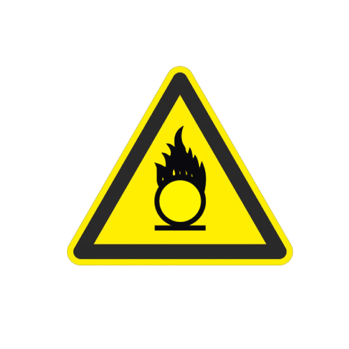 Oksidējoša viela (120mm)