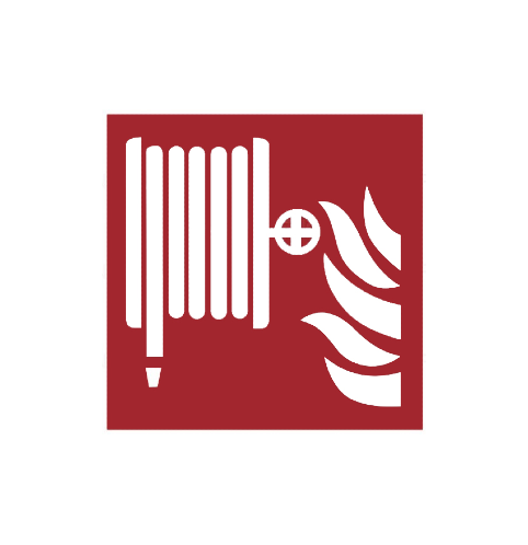 Ugunsdzēsības krāns - luminiscējoša 150x150