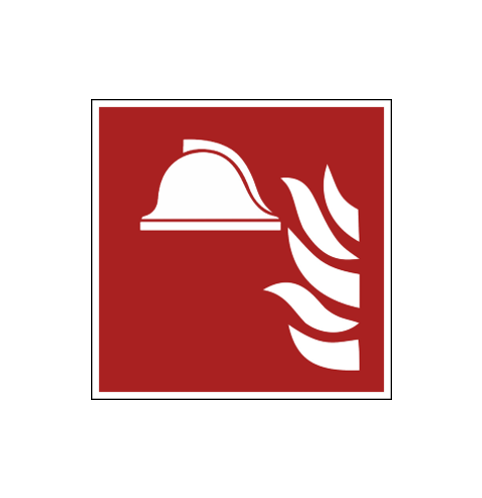 Ugunsdzēsības aprīkojums un līdzekļi - 150mm