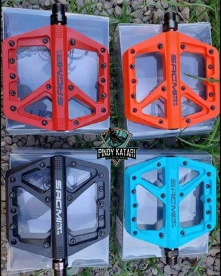 Sagmit Pedals