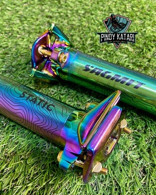 Sagmit Seat Post Static
