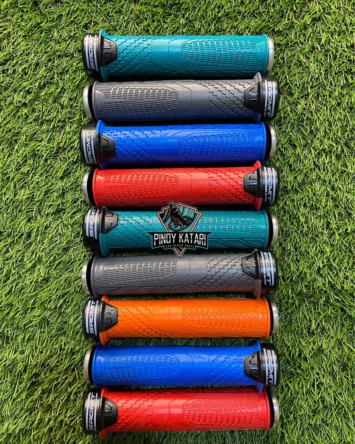 Sagmit Handle Grip