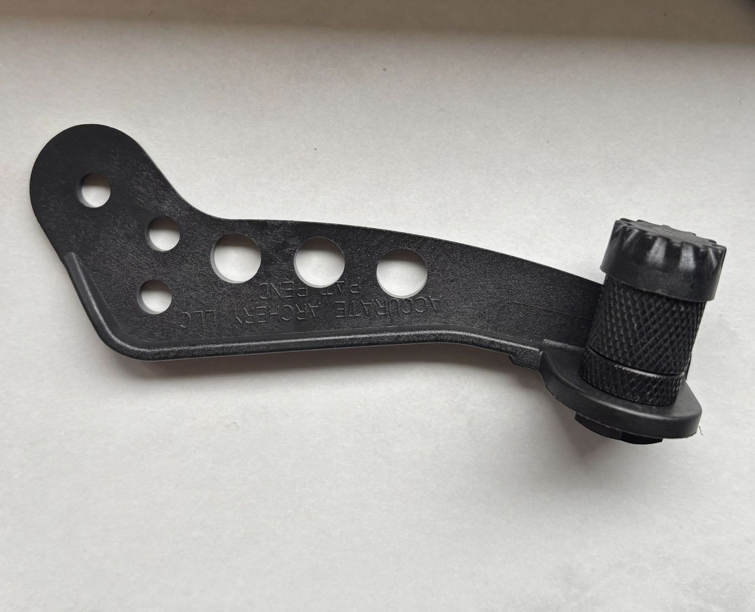 Yardage Marker Three Position Tape Light