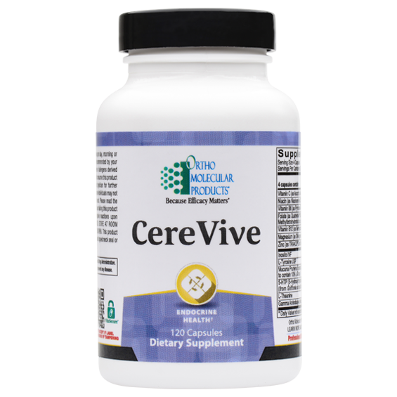 CereVive 120ct