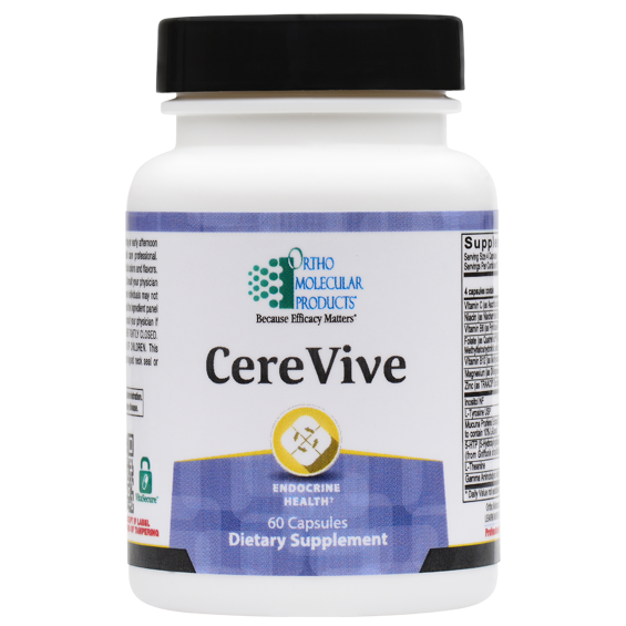 CereVive 60ct