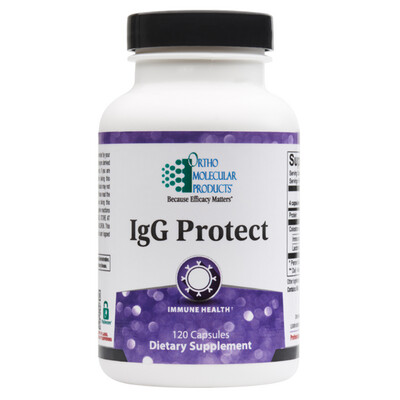IgG Protect 120ct