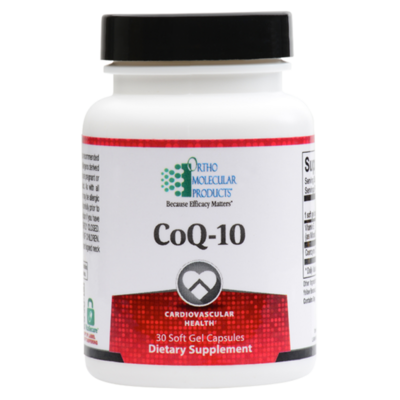 CoQ-10 30ct