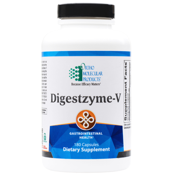 Digestzyme-V 180ct