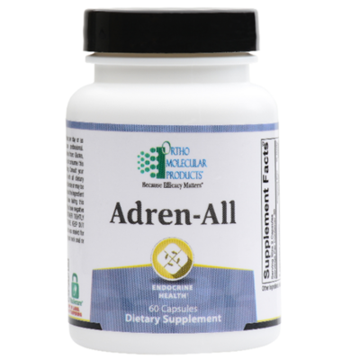 Adren-All 60ct