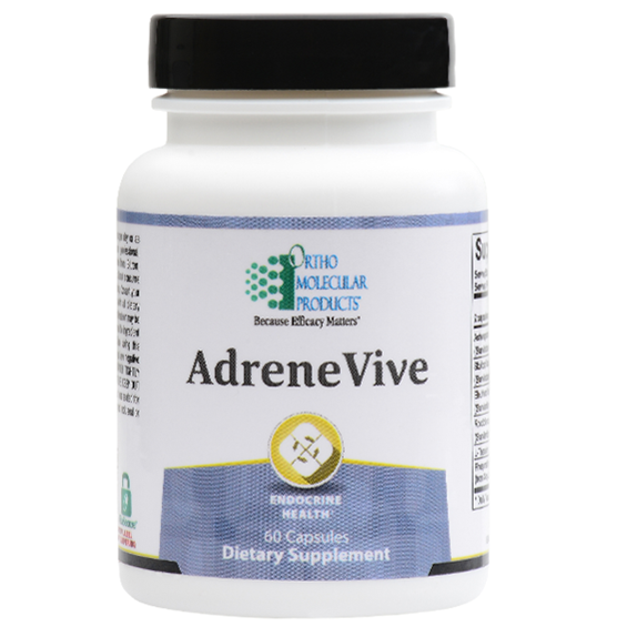 AdreneVive 60ct