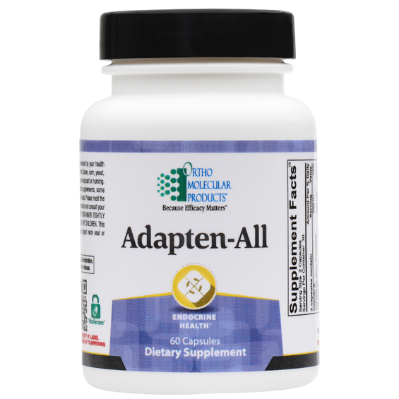 Adapten-All 60ct